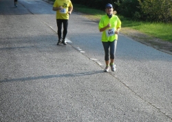 A minha corrida das Castanhas