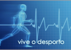 Vive o Desporto e AllinRace