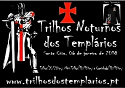 Trilhos Noturnos dos Templários e Allinrace