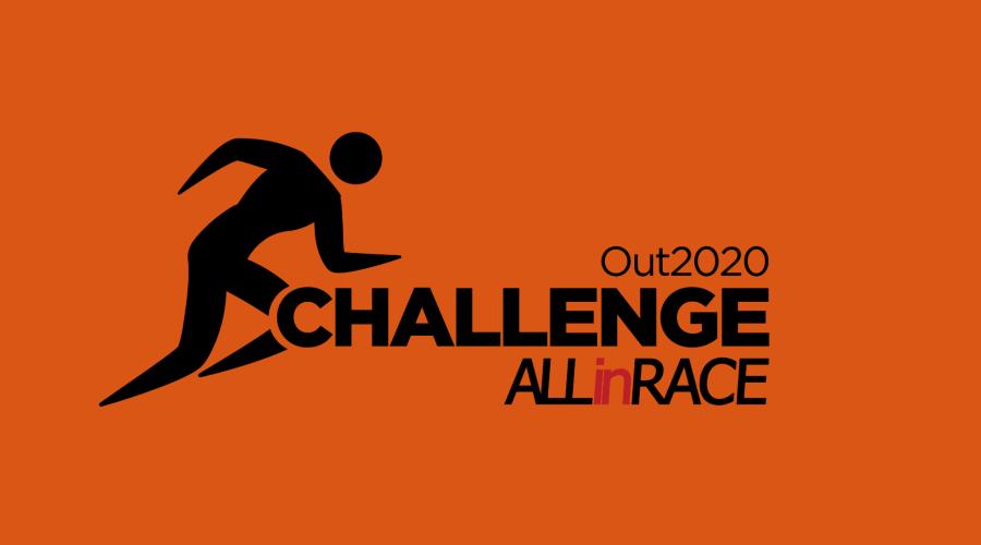 Challenge Allinrace - 2ª Edição